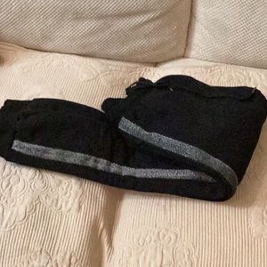 Fleece pants for size US 2~4